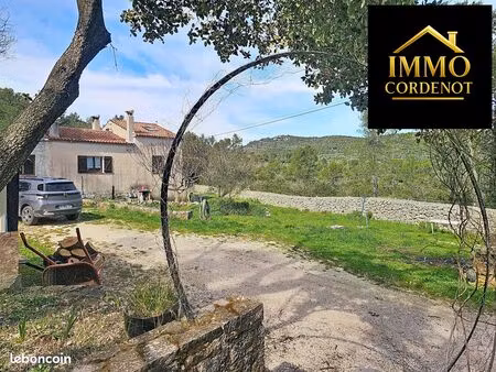 maison 4 pièces 74 m²