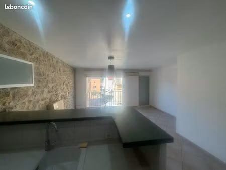 appartement t4 duplex à portel