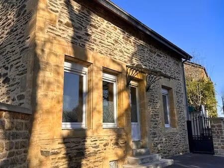 maison 170m2 jardin et piscine