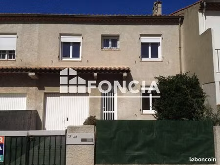 maison 5 pièces 103 m²