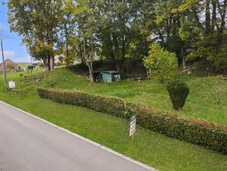terrain à vendre à tavier € 68.000 (lgn3c) - easy home immo marche | zimmo