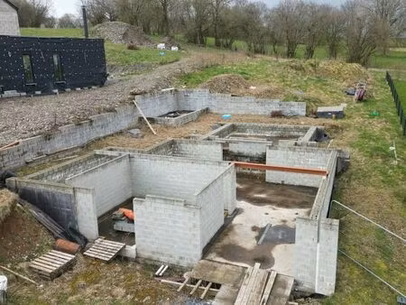 terrain à vendre à hamipré € 120.000 (lmowe) | zimmo