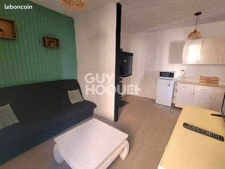 maison 2 pièces 43 m²