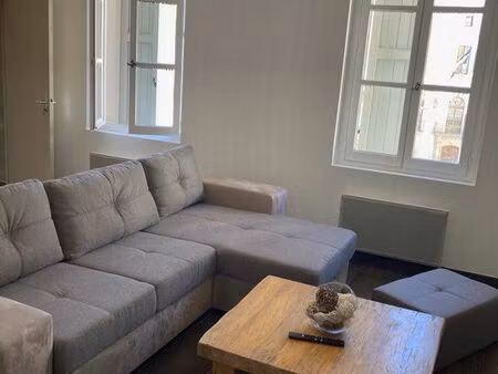 appartement t3 centre ville manosque