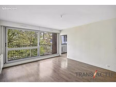 appartement 4 pièces 83 m²