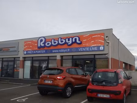 a louer local commercial ou bureau