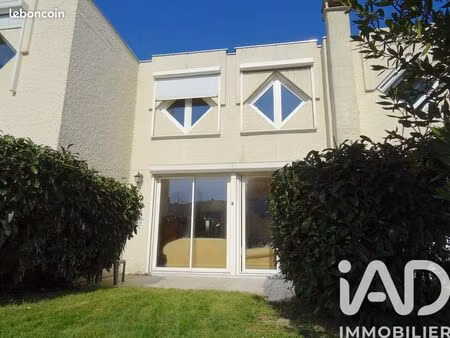 maison 5 pièces 90 m²
