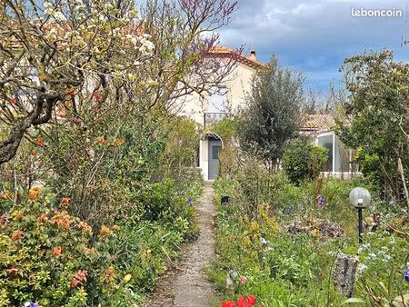 maison 5 pièces 94 m²