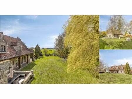 maison à vendre à schapersbosstraat 28 knesselare (rbv61029)