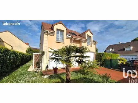 maison 6 pièces 130 m²