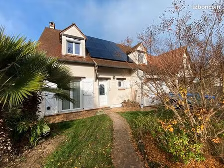 maison 6 pièces 118 m²