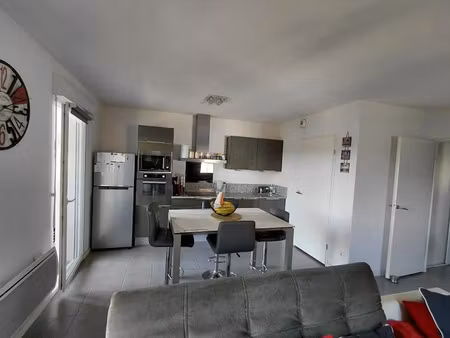 vente appartement 3 pièces 66.52 m² à lahonce (64990)  263 000 €