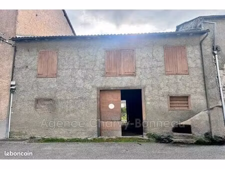 maison 2 pièces 140 m²