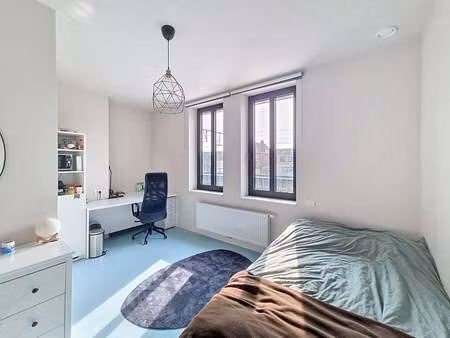 kot-colocation à vendre à kortrijk € 142.000 (lmp4v) - abimo-dewispelaere bv | zimmo