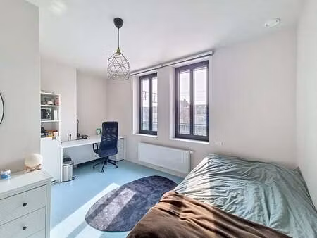 kot-colocation à vendre à kortrijk € 155.000 (lmp4v) | zimmo