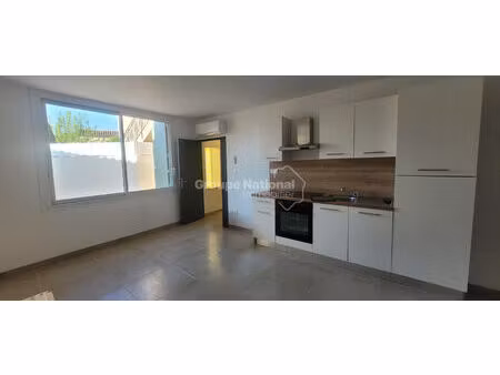 maison jonquieres saint vincent 6 pièce(s) 105 m2