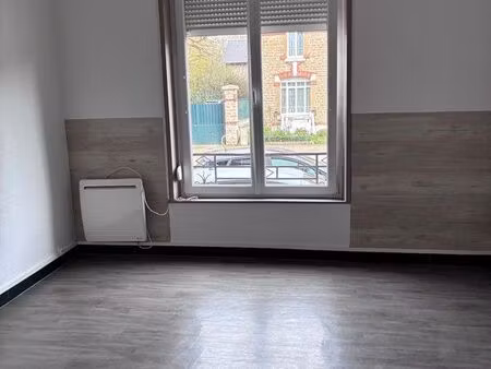 appartement f2 à louer
