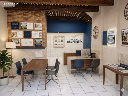 ​[à vendre] droit au bail - emplacement n°1 très fréquenté