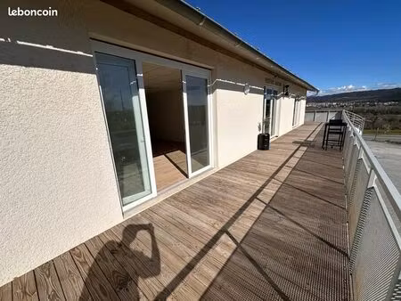 local commercial 35m2