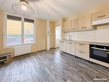 location maison à haybes