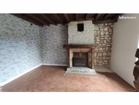 maison 6 pieces 90m²