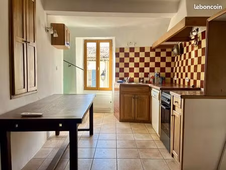maison 3 pièces 47 m²