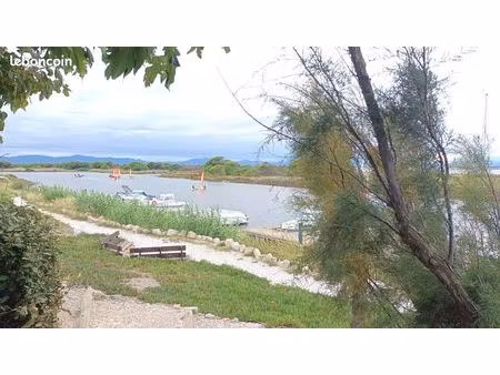 appartement 2 pièces 30 m²