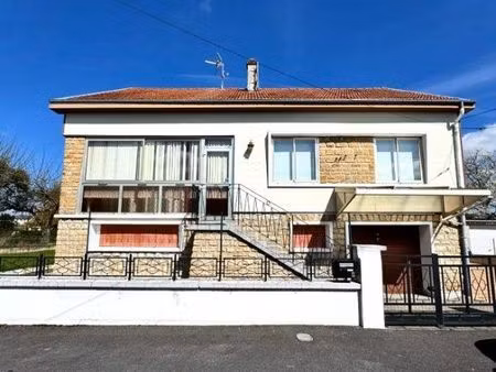 maison 7 pièces 205 m²