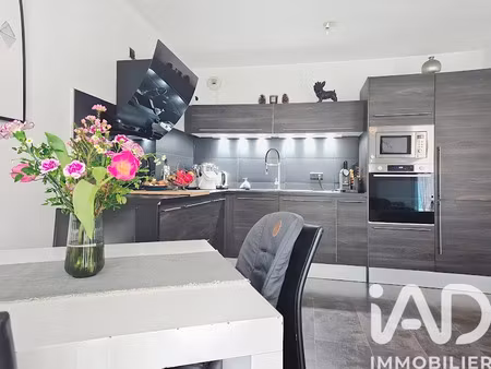 vente appartement 3 pièces 60 m² à brie-comte-robert (77170)  248 000 €