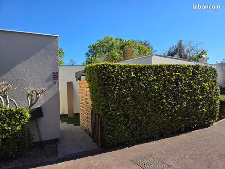 maison 4 pièces 89 m²