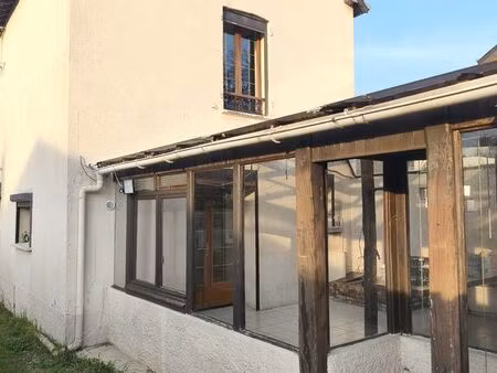 maison 5 pièces 117 m²