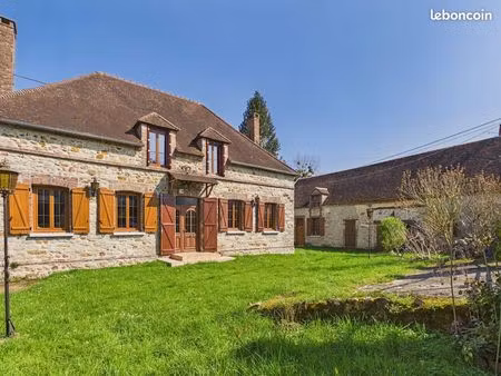 maison 7 pièces 178 m²