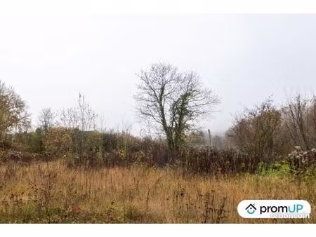 terrain 4 335 m² haraucourt