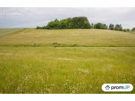 terrain 1 340 m² charleville mezieres