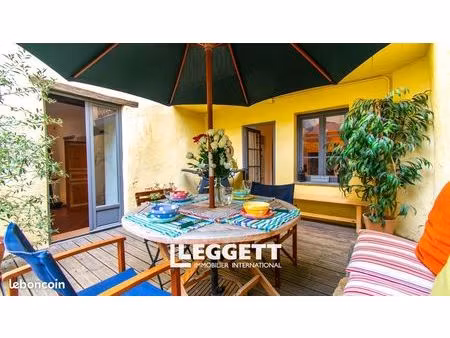 maison 6 pièces 155 m²