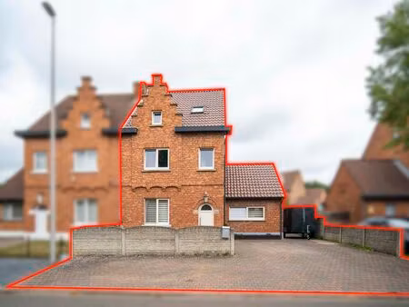 maison à vendre à beringen € 150.000 (lmqjd) - mijn notarissen | zimmo