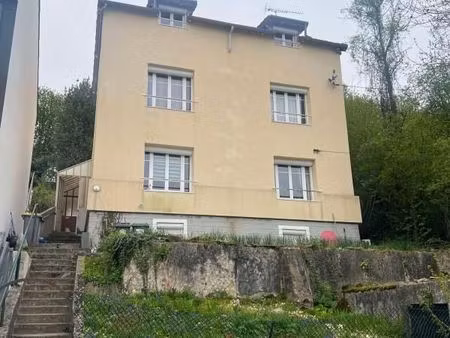 pavillon 5 pièces 103 m²