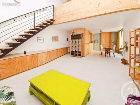 maison 5 pièces 111 m²