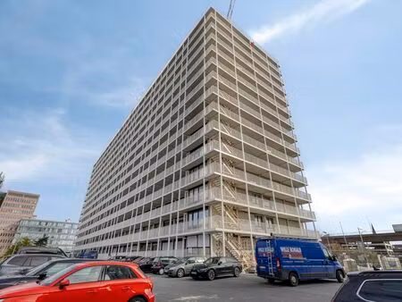 appartement à vendre à ledeberg € 190.000 (lmqly) - oximo | zimmo