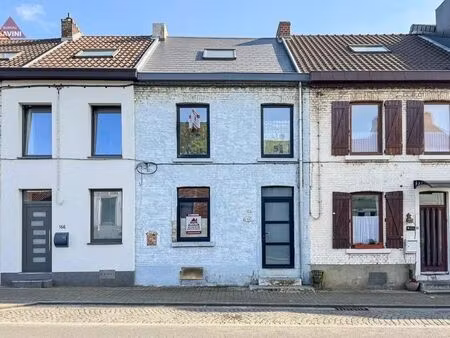 maison à vendre à mont-sur-marchienne € 159.000 (lmq7i) - bureau savini | zimmo