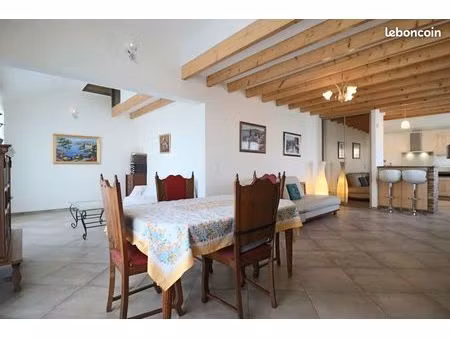 maison 5 pièces 125 m²