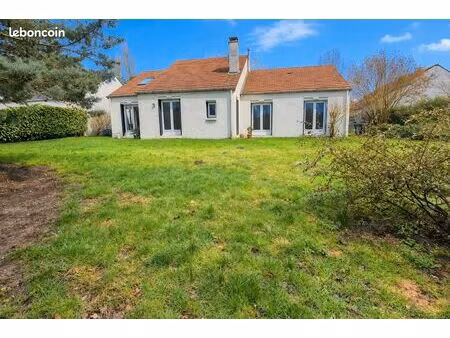 maison 7 pièces 161 m²