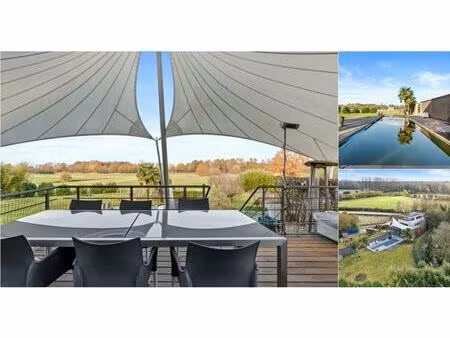 villa à vendre à boortmeerbeeksebaan 36 bonheiden (rbv60425)