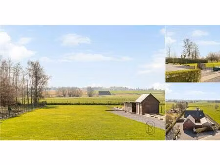 villa à vendre à rue des marais 72 mont-de-l'enclus (rbv60316)