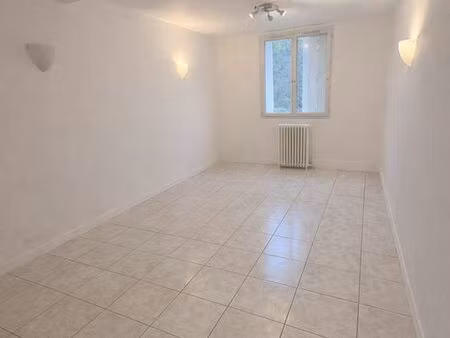 appartement 5 pièces 80 m²