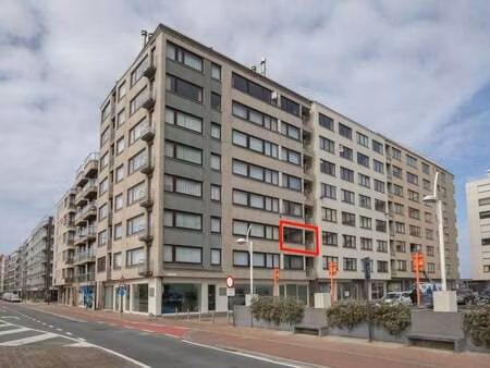 appartement à vendre à oostduinkerke € 150.000 (lmq7d) - peêrs & pans | zimmo
