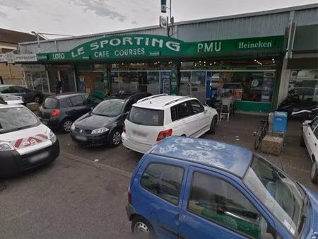 bar pmu fdj +310k de commissions -val d’oise 95