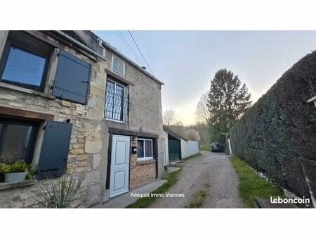 maison 3 pièces 43 m²