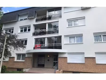 location appartement  71.94 m² t-3 à le grand-quevilly  839 €