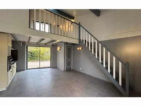 location appartement  36.2 m² t-2 à saujon  560 €